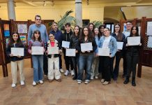 El IX Certamen de Pintura ‘Jóvenes Artistas de Manzanares’ ya tiene ganadores