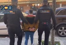 Detenido en Madrid un ‘groomer’ que acosó sexualmente a cinco menores de Toledo