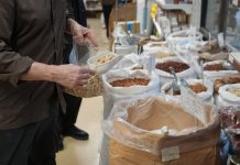 El comercio minorista de C-LM encadena 20 meses de subidas