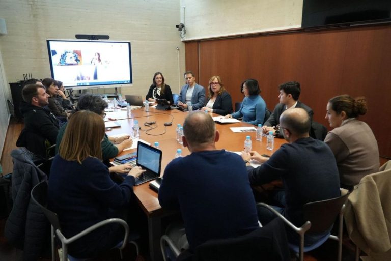 C-LM impulsa una red de mujeres referentes en el deporte para fortalecer el liderazgo femenino