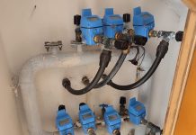 Bolaños de Calatrava suma 296 contadores inteligentes