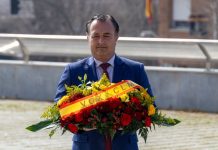 Vox C-LM insiste en legislar sobre ayuda y protección a víctimas del terrorismo