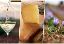 La nuevas normas sobre denominaciones de origen e indicaciones geográficas entrarán en vigor el 1 de mayo