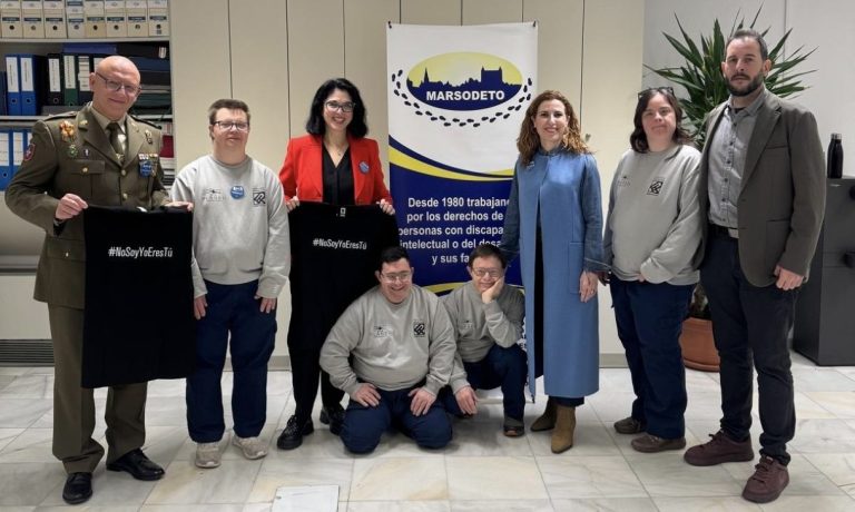 Un concierto solidario y actividades inclusivas en el Día Mundial del Síndrome de Down en Toledo