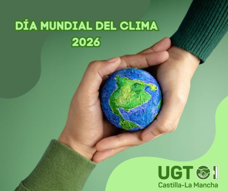 Solo el 35,6 % de las empresas de C-LM aplican medidas frente al cambio climático