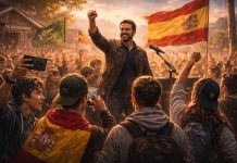 El analfabetismo político de una generación