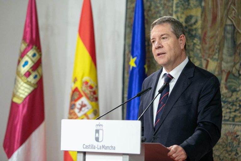 Page señala la cercanía de Gómez Gordo con Cospedal durante su etapa en C-LM