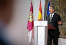 El Gobierno de Castilla-La Mancha aprobará 40 millones para impulsar la inversión empresarial