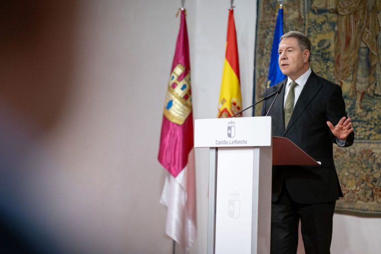 El Gobierno de Castilla-La Mancha aprobará 40 millones para impulsar la inversión empresarial