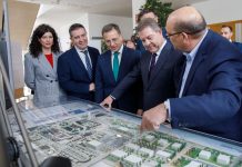 Albacete será sede de la incubadora de empresas de la Agencia Espacial Europea