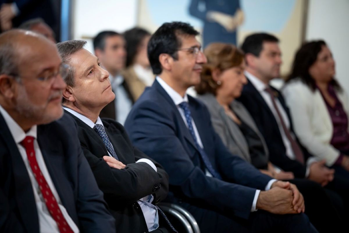 Nueva edición del Plan de Empleo de C-LM: 63,8 millones para incorporar a más de 6.400 personas al mercado laboral