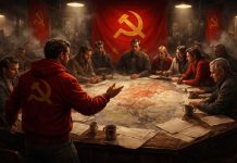 Encrucijada estratégica del PCE