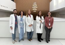 Reconocimiento a la innovación en vacunación y parto humanizado a enfermeras de Toledo