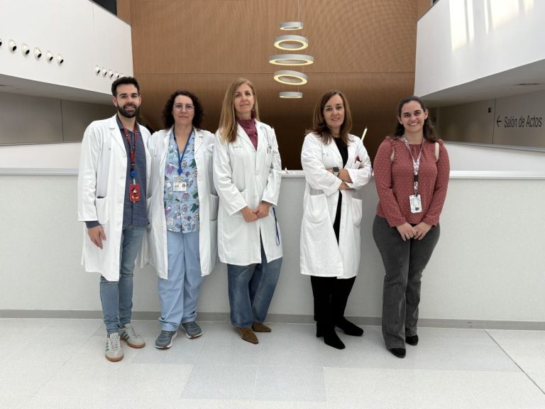 Reconocimiento a la innovación en vacunación y parto humanizado a enfermeras de Toledo