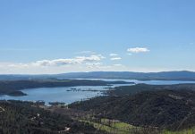 Municipios ribereños tachan el trasvase de “irracional” pese a que el Levante asegura tener agua suficiente