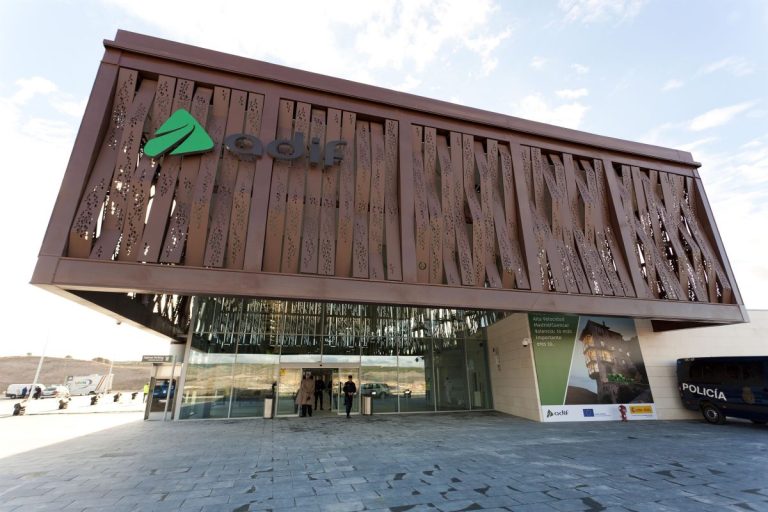 Nuevas paradas intermedias en la lanzadera al AVE de Cuenca a partir del 1 de abril