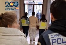 Estafa en Ciudad Real: falsificaban recetas médicas para traficar con estupefacientes