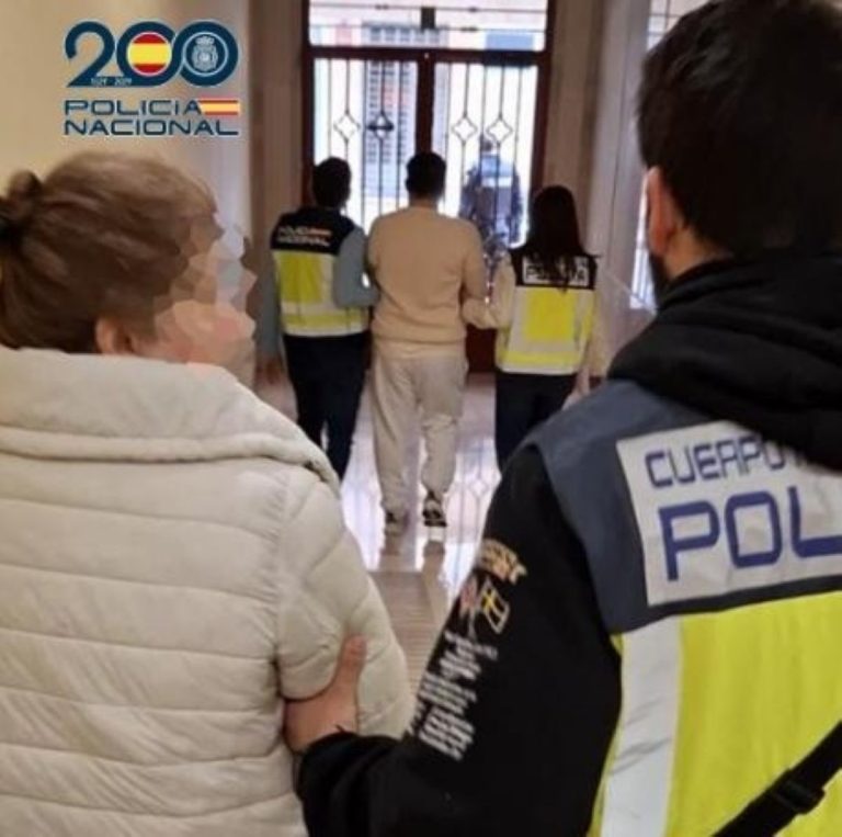 Estafa en Ciudad Real: falsificaban recetas médicas para traficar con estupefacientes