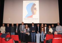 Castilla-La Mancha tiende la mano a Almodóvar para que vuelva a rodar en la región