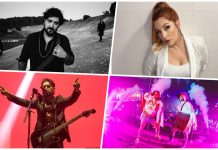 Antonio Orozco, Leire Martínez, Siloé y Ojete Calor actuarán en las fiestas de San Julián de Cuenca