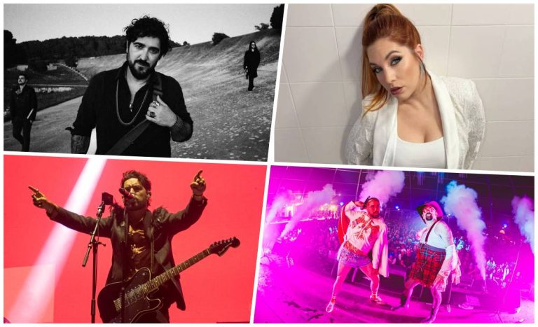 Antonio Orozco, Leire Martínez, Siloé y Ojete Calor actuarán en las fiestas de San Julián de Cuenca