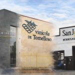 Nace un gigante del vino en Tomelloso