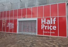 Abre sus puertas un nuevo outlet en Albacete: más de 3.000 marcas a precios rebajados