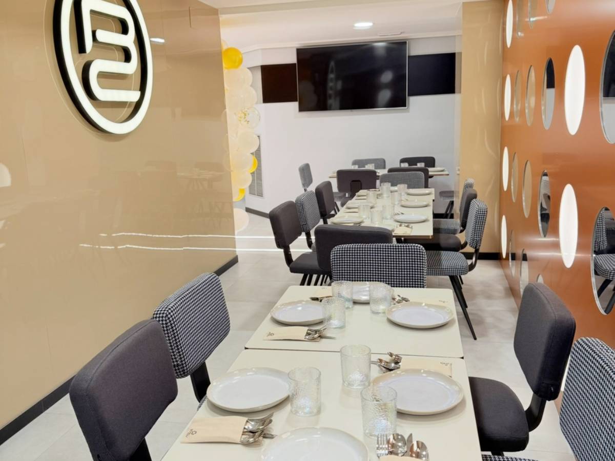 La mejor hamburguesa de Castilla-La Mancha se hace en un local de Guadalajara