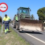 Herbicidas en Bolaños de Calatrava para controlar la vegetación espontánea