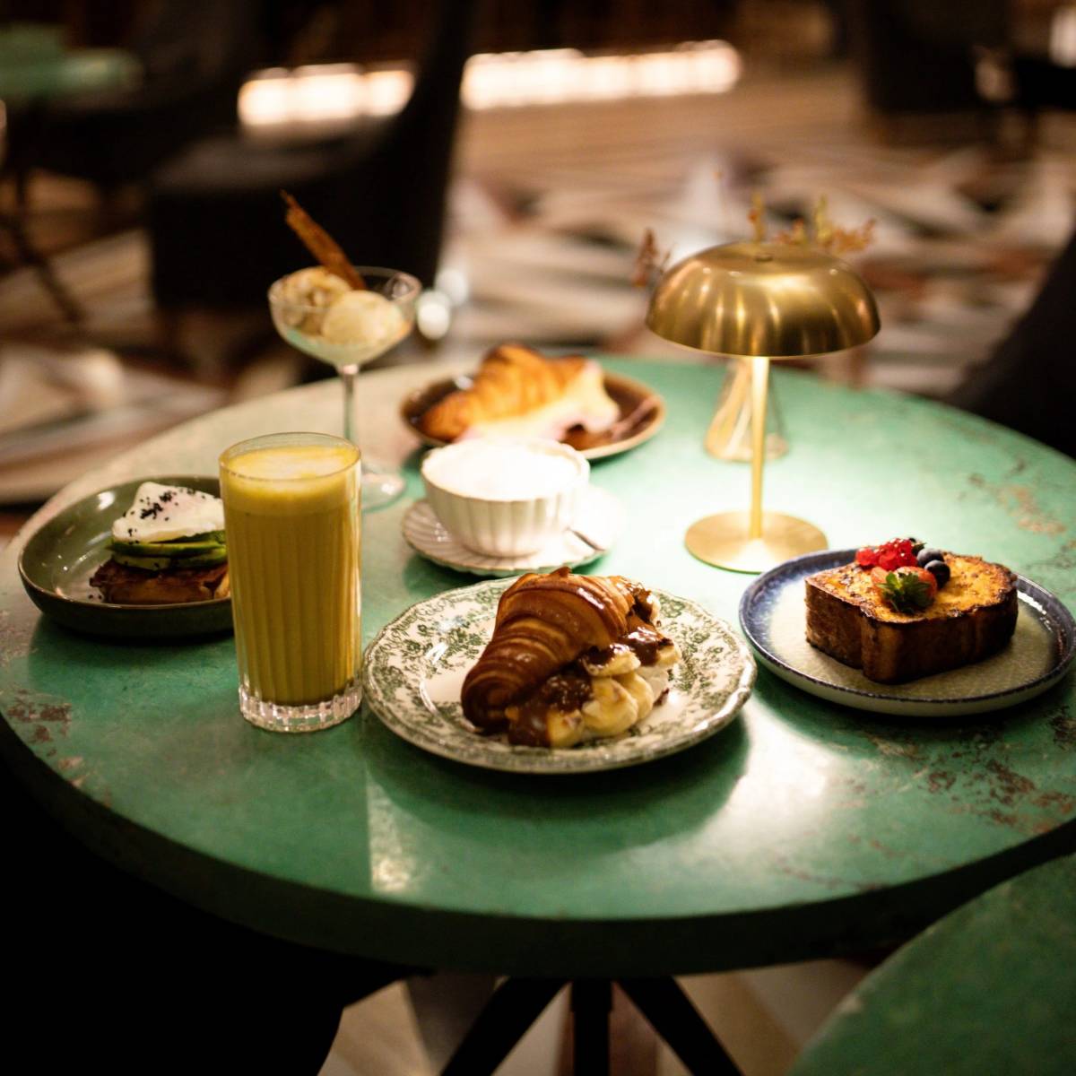 Lujo e historia: el hotel de Toledo donde vivió una emperatriz vinculada con la duquesa de Alba