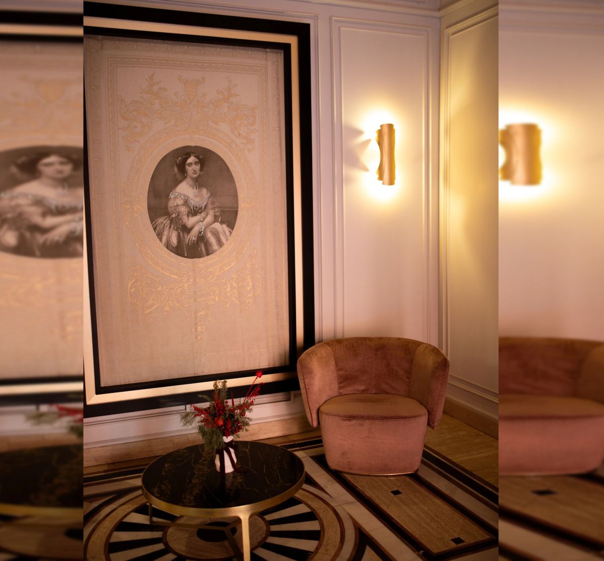 Lujo e historia: el hotel de Toledo donde vivió una emperatriz vinculada con la duquesa de Alba