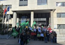 Sindicatos de C-LM exigen a la Junta que oferte todas las plazas vacantes de la OPE