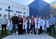 Sindicatos sanitarios vuelven a la calle en C-LM para pedir la Carrera Profesional