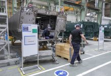 Los precios industriales caen un 5,9 % en C-LM en febrero lastrados por la energía