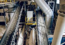 Baja la producción industrial en Castilla-La Mancha, más que la media nacional