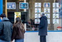 Cae la compraventa de viviendas en enero en C-LM, mientras suben las hipotecas