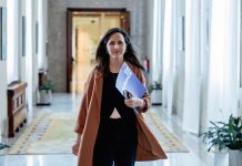 Detenido en Toledo por ciberacosar a Ione Belarra con mensajes en Instagram