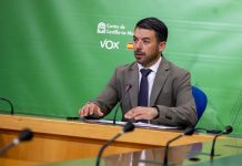 Vox pide reactivar la carrera profesional en C-LM tras 14 años paralizada