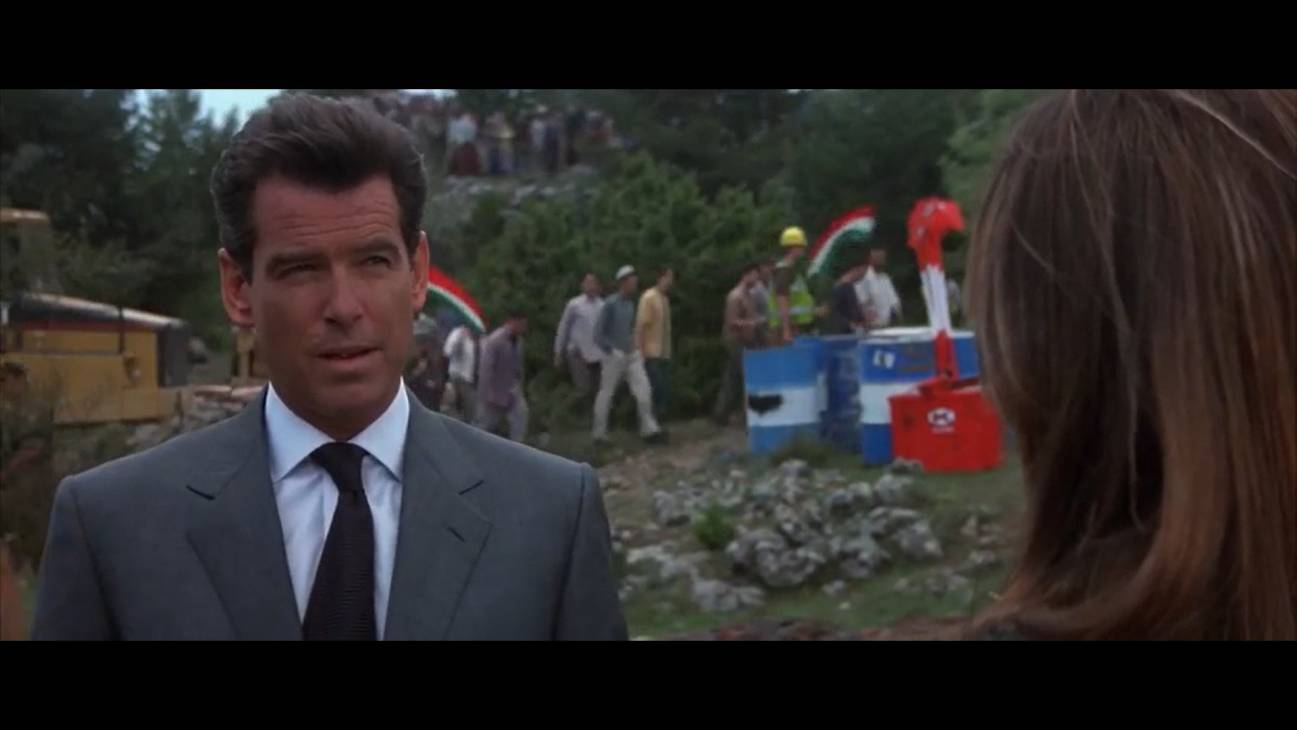 Cuando James Bond visitó Cuenca: la película que se grabó en tierras conquenses con Ernesto Sevilla como extra