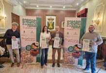 Piedrabuena pone en valor la cocina de caza este fin de semana con la feria ‘Sabores de los Montes’