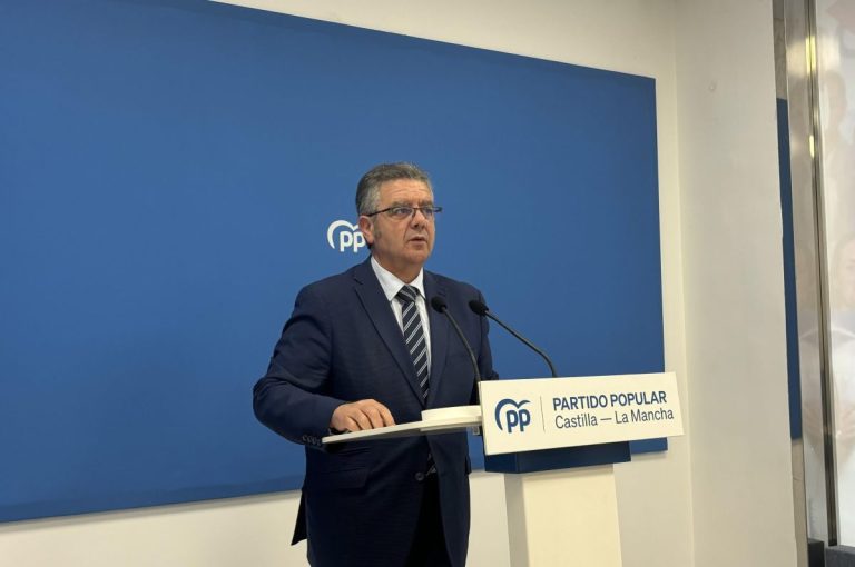 El PP acusa a la Junta de abandono y dejadez en la sanidad pública