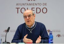 Toledo abre el plazo para participar en el Plan Municipal de Capacitación Juvenil con 12 plazas disponibles