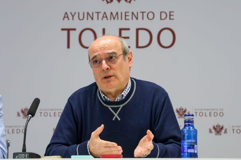 Toledo abre el plazo para participar en el Plan Municipal de Capacitación Juvenil con 12 plazas disponibles