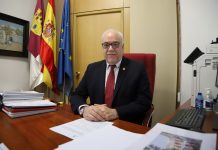 Julián Nieva confirma que Manzanares no tendrá plantas de biometano