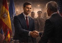 La disidencia controlada