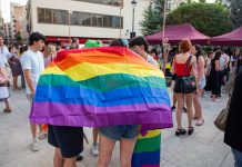 Ayudas de hasta 5.000 euros para proyectos LGTBI en C-LM