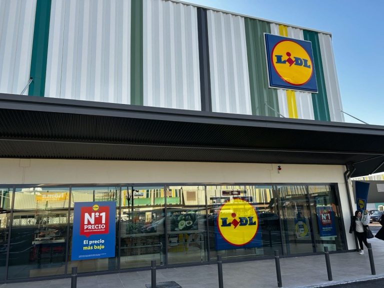 Lidl inaugura su segunda tienda en Illescas este jueves