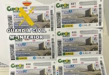 Detenido en Guadalajara por una estafa de 50.000 euros mediante el método del ‘tocomocho’