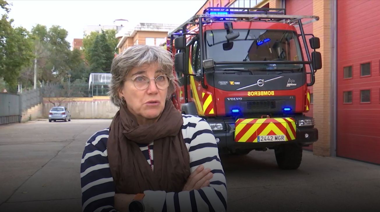 Especial 8M: 8 mujeres de C-LM pioneras durante la última década