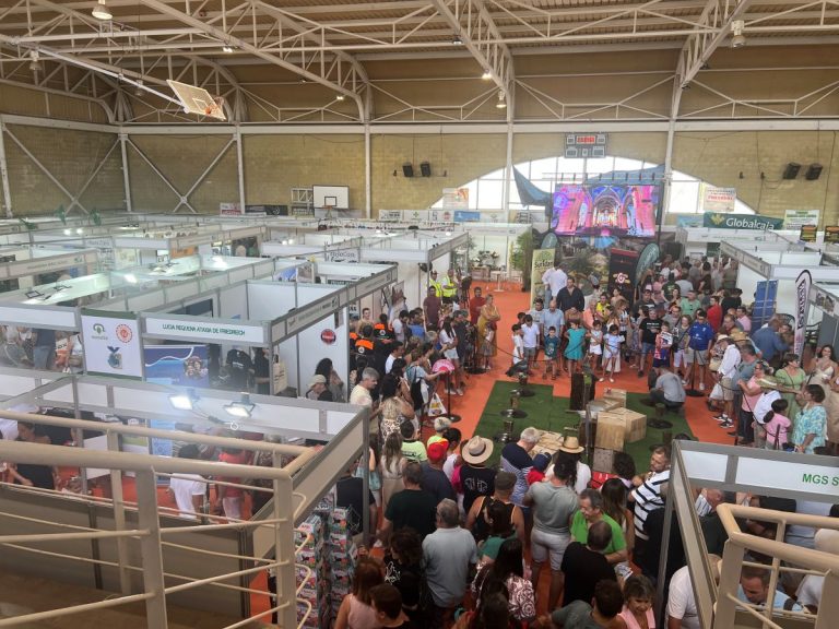 MENCATUR prepara su edición más ambiciosa en Villanueva de la Fuente